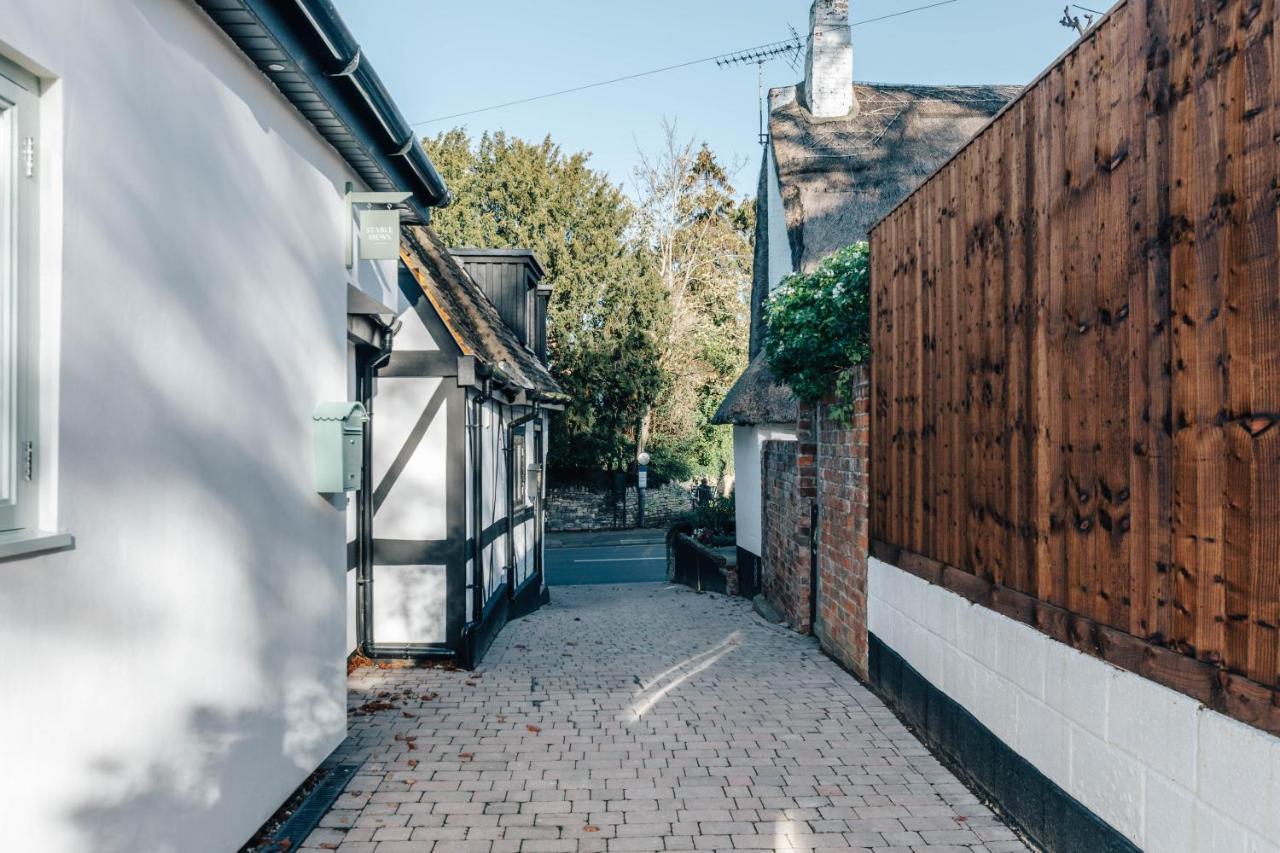 Stable Mews, Prestbury Cheltenham Southam  Exterior photo