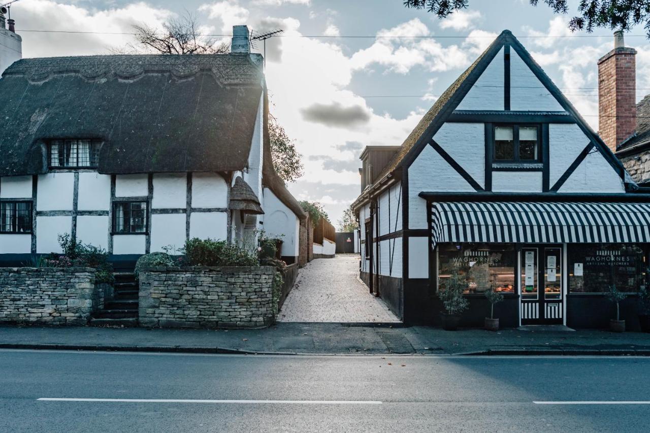 Stable Mews, Prestbury Cheltenham Southam  Exterior photo