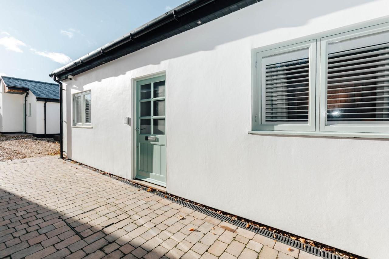 Stable Mews, Prestbury Cheltenham Southam  Exterior photo